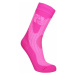 Kompresný športové ponožky NORDBLANC Derive NBSX16378_NER