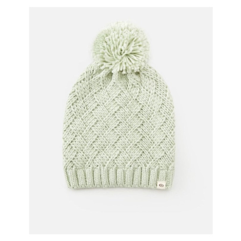 Winter hat Rip Curl SURF GYPSY POM POM BEANIE Sage