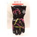 Dámske lyžiarske rukavice ECHT WINNIE M-L-XL