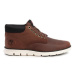 Timberland Šnurovacia obuv Bradstreet Chukka TB0A13EE2141 Hnedá