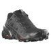 Dámska bežecká trailová obuv SALOMON Speedcross 6 W black black phantom