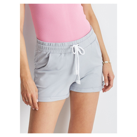 Shorts-RV-SN-4946.65P-light gray