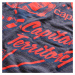 Washington Capitals pánske tričko CCM Territorial