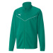 Detský tréning TeamRise Poly Jr 657393 05 - Puma