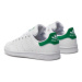 Adidas Sneakersy Stan Smith J FX7519 Biela