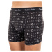 3PACK pánske boxerky Calvin Klein viacfarebné (U2662G-YKS)