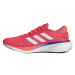 Pánska bežecká obuv ADIDAS Supernova 2.0 solar red cloud white lucid blue