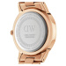 DANIEL WELLINGTON PÁNSKE HODINKY Iconic Link Grey DW00100332 (zw003a)