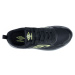 Umbro BURSTOCK Pánska voľnočasová obuv, čierna, veľkosť 44.5