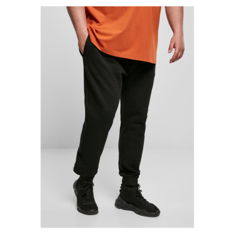 Bio Basic Sweatpants Black Urban Classics