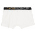 Calvin Klein Underwear Nohavičky  svetlobéžová / sivá / čierna / biela