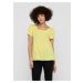 Yellow Blouse ONLY-First - Women