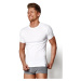 George 1495 J1 white white undershirt