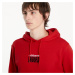 Mikina adidas Graphic Hoodie Better Scarlet