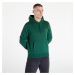 Mikina LACOSTE Sweatshirt Green