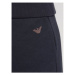 Emporio Armani Underwear Tepláková súprava 164609 2F256 00135 Tmavomodrá Regular Fit