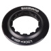 SHIMANO matica - NUT SM-RT81 - čierna