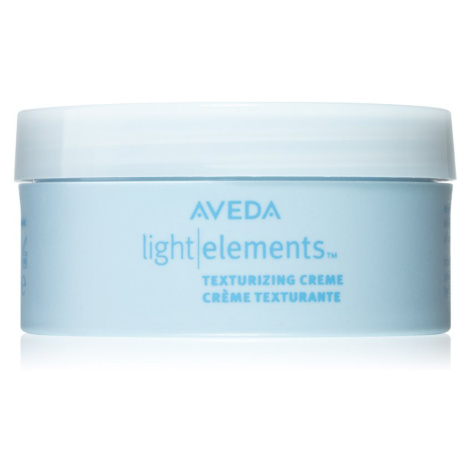 Aveda Light Elements™ Texturizing Creme krémový vosk na vlasy