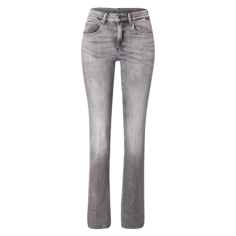 Dámske džínsy bootcut G-Star Raw