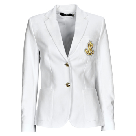 Lauren Ralph Lauren  ANFISA-LINED-JACKET  Bundy Biela