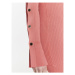 Patrizia Pepe Úpletové šaty 8A1061/K9J5-R765 Ružová Slim Fit