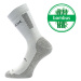 Voxx Bardee Unisex froté ponožky BM000002684100100050 svetlo šedá