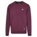 Starter Essential Crewneck Dark Purple