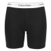 Calvin Klein BOXER BRIEF Dámske kraťasy, čierna, veľkosť