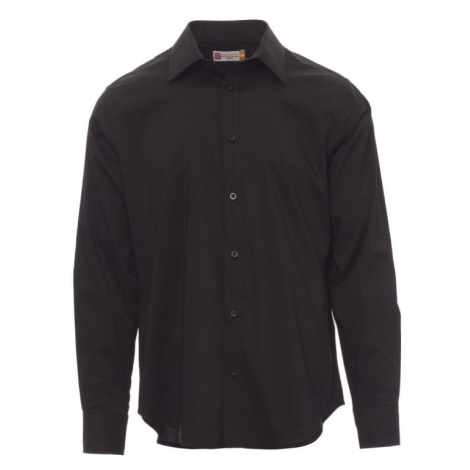 Payper IMAGE Košeľa pánska XXL, Black