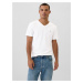 GAP T-shirt with logo - Men's