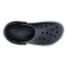 Crocs BAYABAND CLOG Unisex šľapky, tmavo modrá, veľkosť 37/38