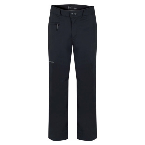 Hannah Outdoorové nohavice Mirage Man Pants Anthracite