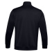 Under Armour Sportstyle Tricot Jacket Black