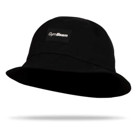 GymBeam Klobúk Bucket Hat Black  L/XLL/XL