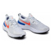 Nike Topánky React Miler CW1777 008 Sivá