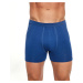 Pánske boxerky 092 Authentic cobalt - CORNETTE