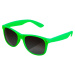 Likoma neongreen sunglasses