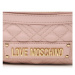 LOVE MOSCHINO Ľadvinka JC4003PP1GLA0609 Ružová