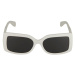MICHAEL Michael Kors Slnečné okuliare '0MK2165'  biela
