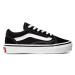 Vans Tenisky Old Skool VN000W9T6BT Čierna