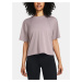 Under Armour Women's T-shirt Vanish Engineered SS - Women's