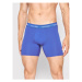 Calvin Klein Underwear Súprava 3 kusov boxeriek 000NB1770A Farebná