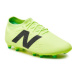 New Balance Futbalové topánky Tekela Magique Fg V4+ ST3FL45 Tmavomodrá