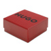 Hugo Manžetové gombíky E-Classic 50465865 Strieborná