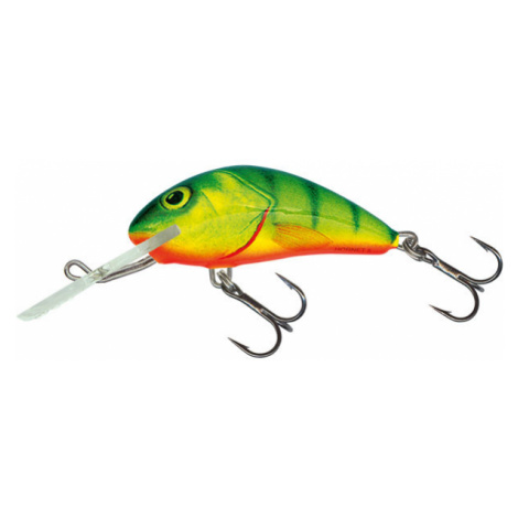 Salmo wobler hornet sinking hot perch-5 cm 8 g