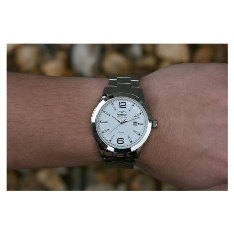 Bentime Pánské analogové hodinky E3637-KR2-1