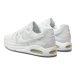 Nike Sneakersy Air Max Command 629993 112 Biela