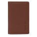 VUCH Barion Brown wallet