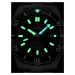 Swiss Military SMA34092.07 automatic Diver 45mm