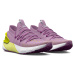 Tenisky Under Armour W HOVR Phantom 3 Fresh Orchid